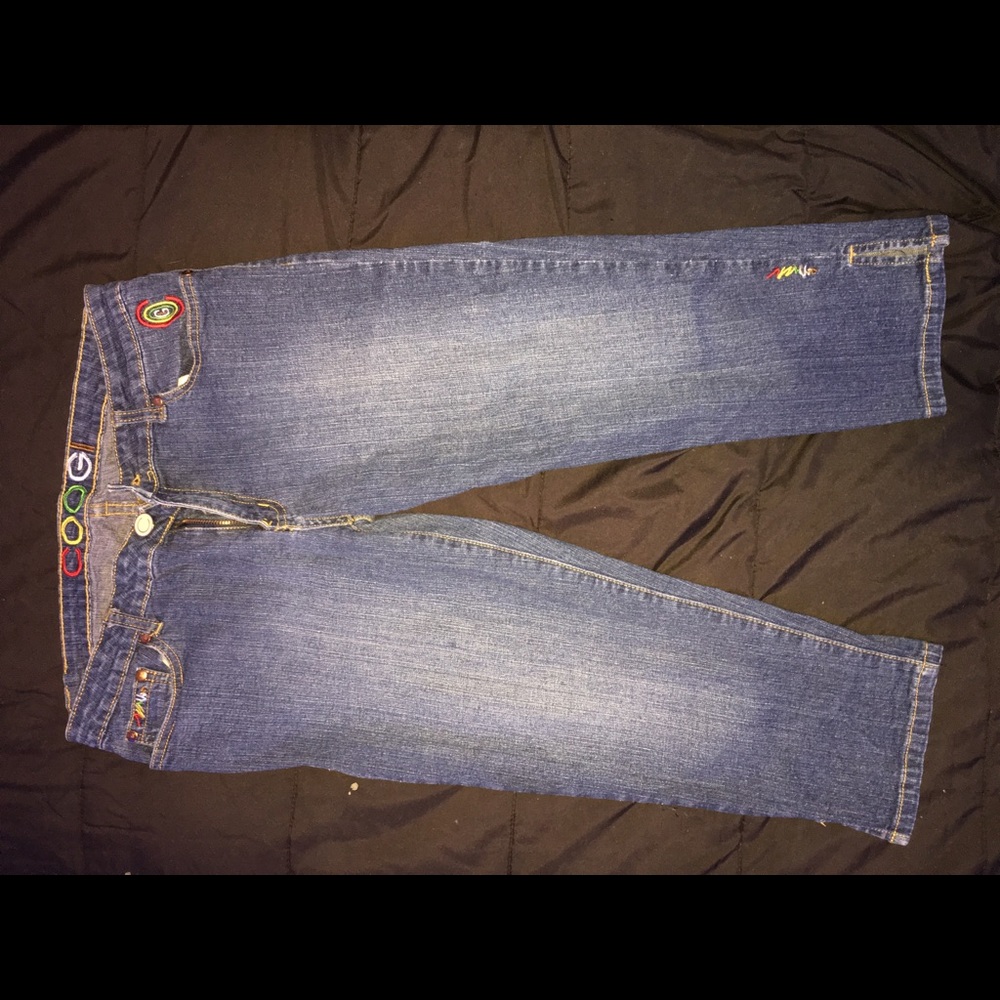 Coogi Capris